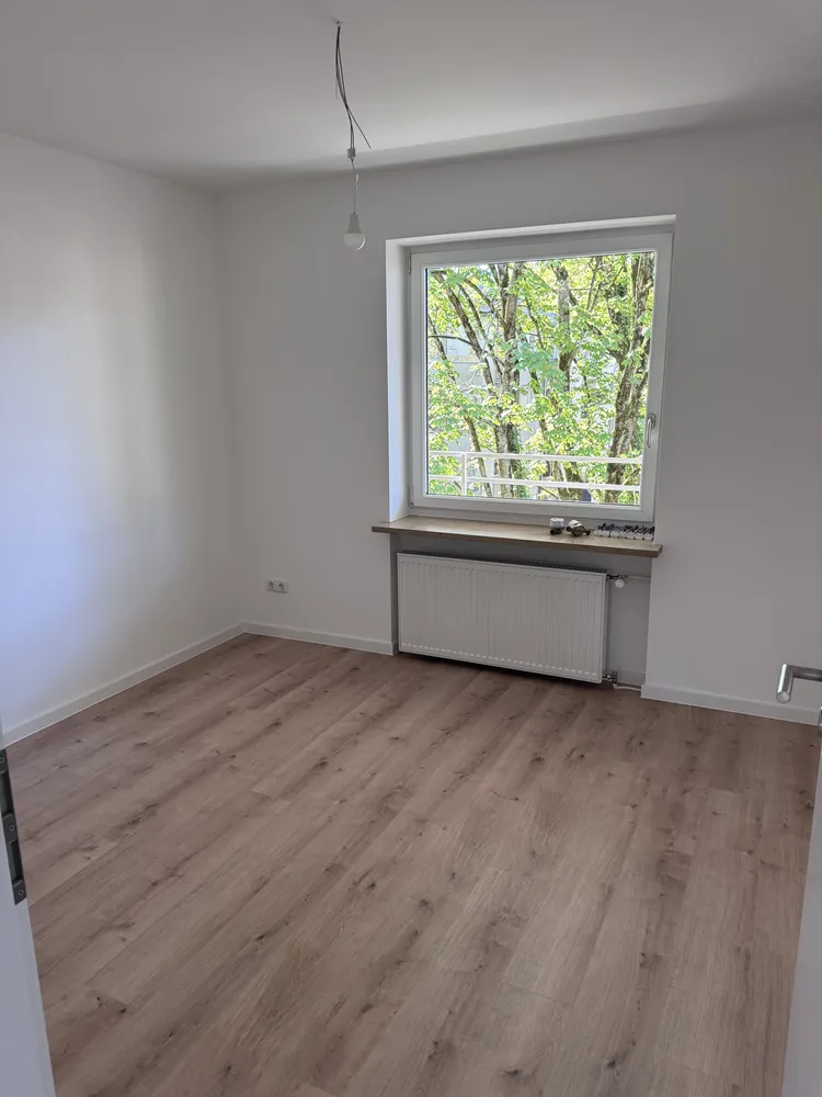 4 Zimmer Wohnung mit 84 m² in München – Bild 10
