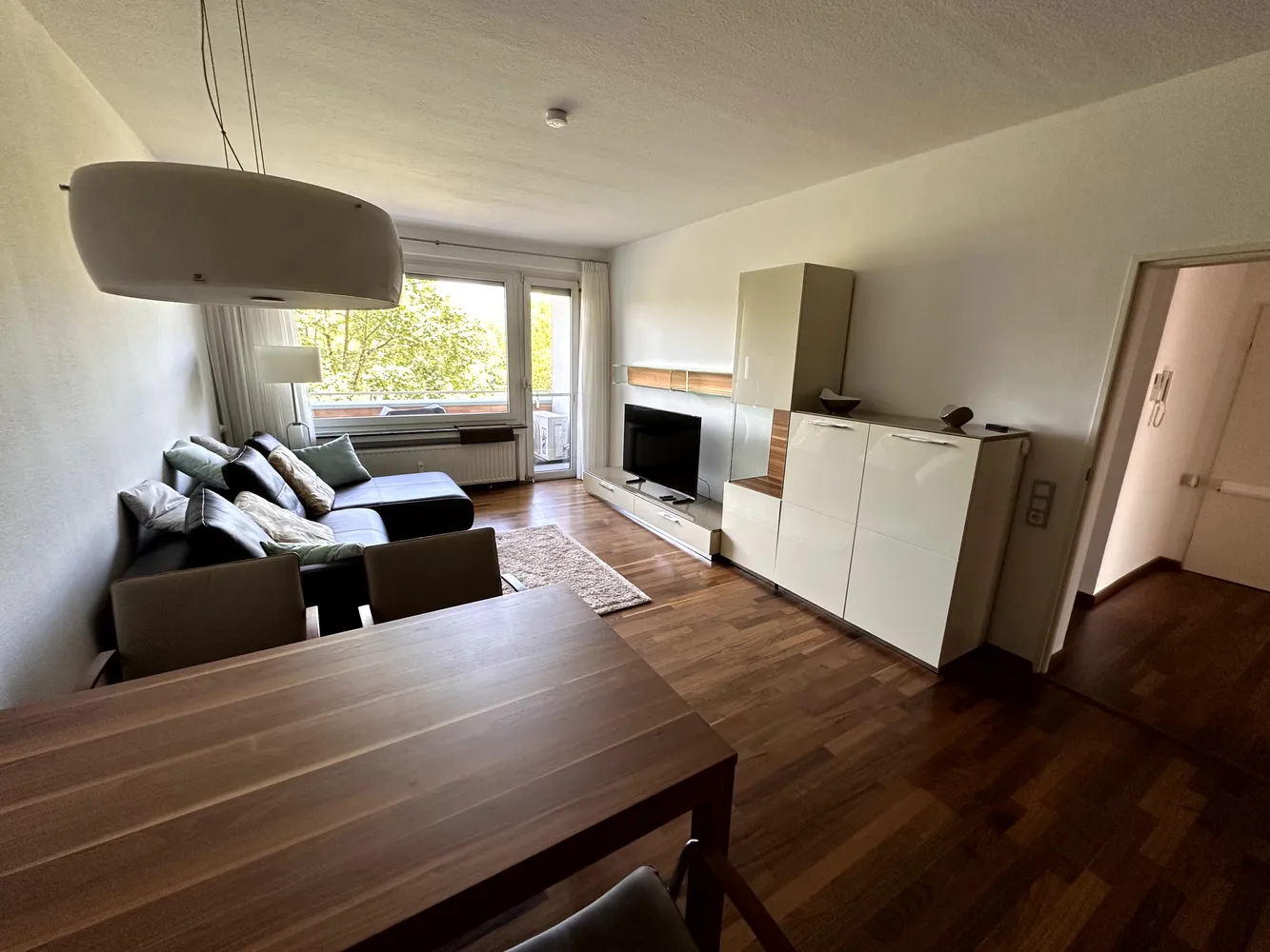 3 Zimmer Wohnung mit 81 m² in Köln – Bild 1