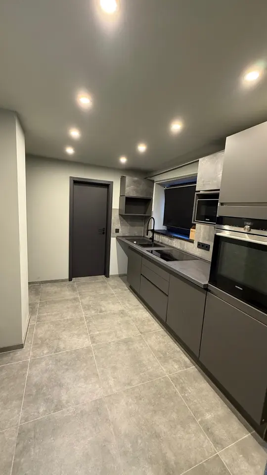 3 Zimmer Wohnung mit 90 m² in Georgsmarienhütte – Bild 1