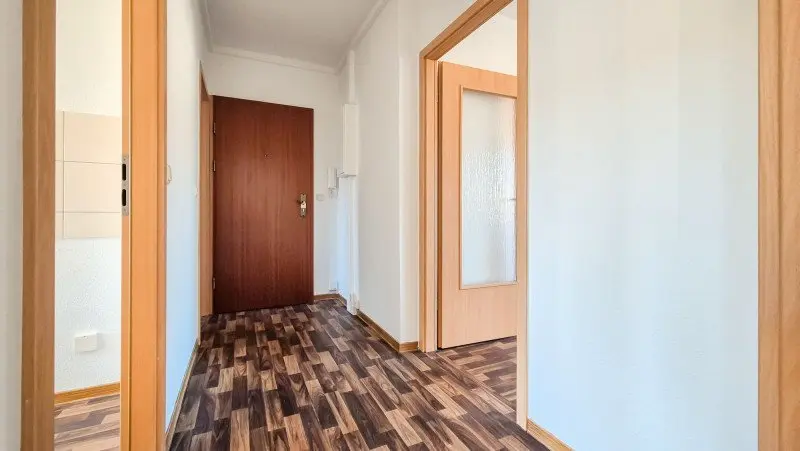 3 Zimmer Wohnung mit 62 m² in Hoyerswerda – Bild 4