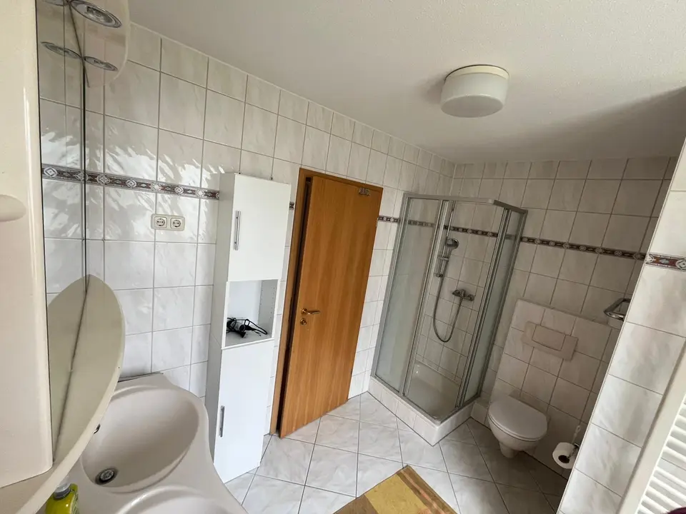 WG-Zimmer mit 140 m² in Starnberg – Bild 5