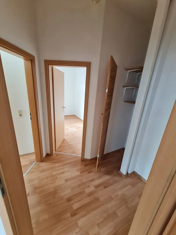 3 Zimmer Wohnung mit 60 m² in Gera – Bild 9