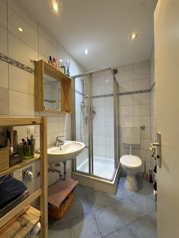 2 Zimmer Wohnung mit 43 m² in Mannheim – Bild 5