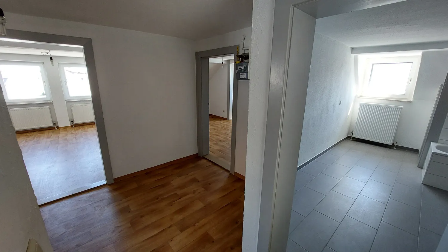 3 Zimmer Wohnung mit 90 m² in Gießen – Bild 5