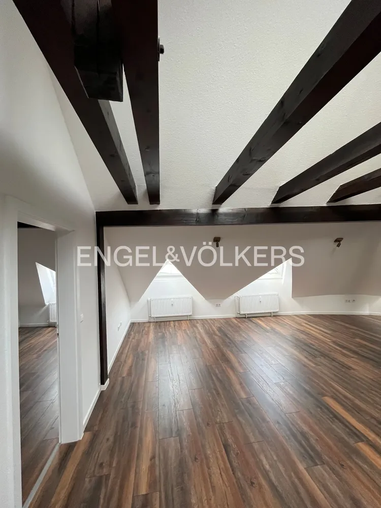 2 Zimmer Wohnung mit 65 m² in Braunschweig – Bild 2