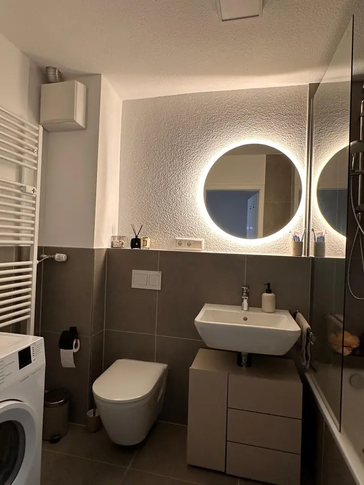 3 room apartment with 85 m² in Nettetal – Photo 8