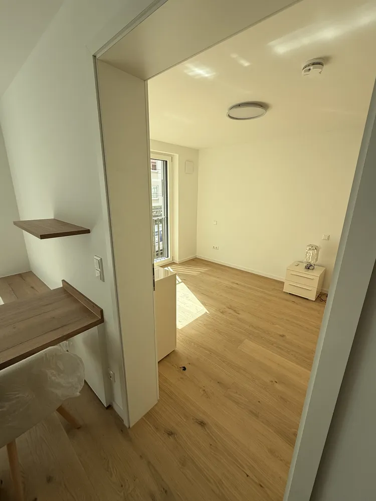 2 Zimmer Wohnung mit 32 m² in München – Bild 6