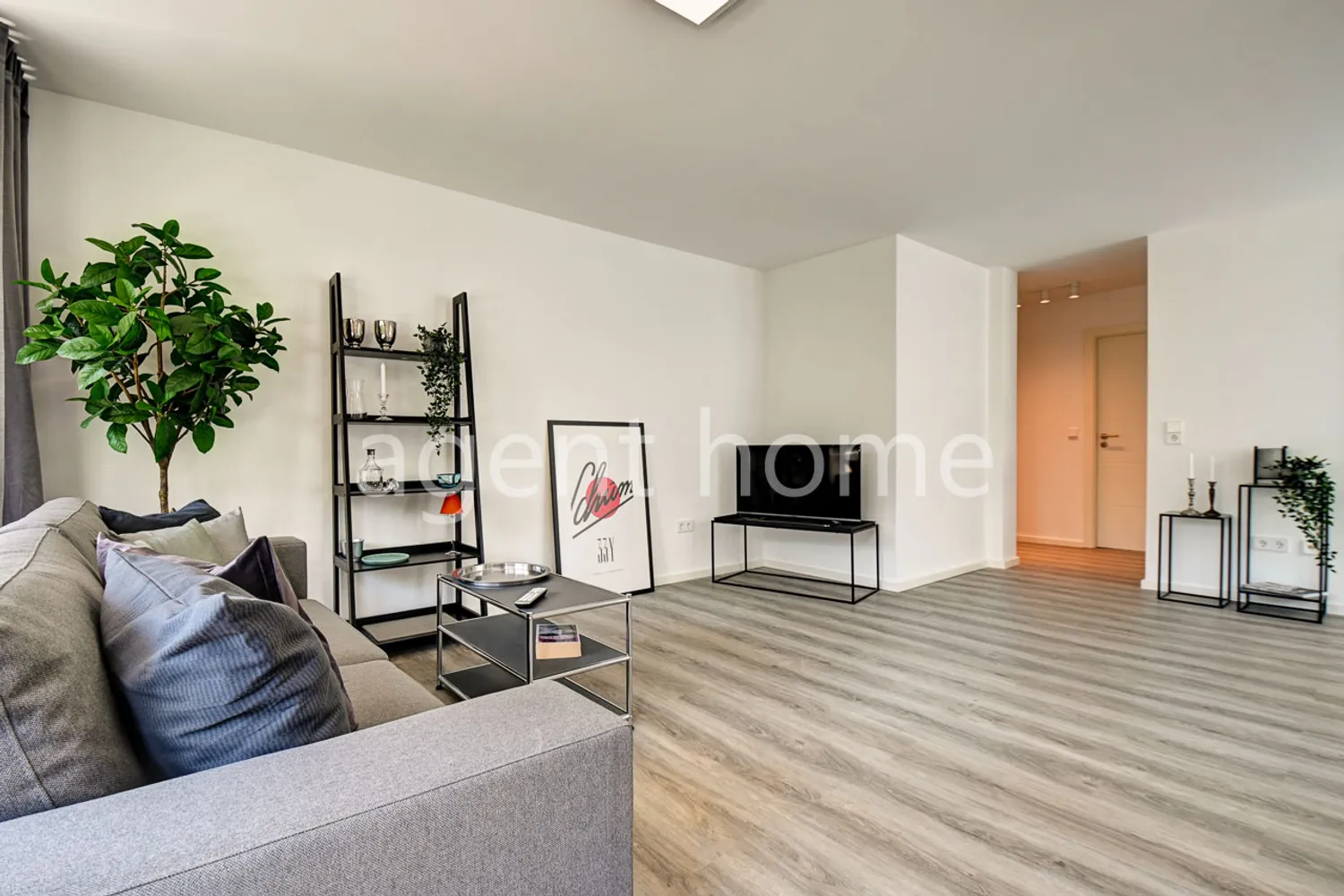 3 Zimmer Wohnung mit 63 m² in Stuttgart – Bild 6