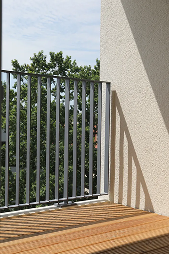 3 Zimmer Wohnung mit 85 m² in Leipzig – Bild 3