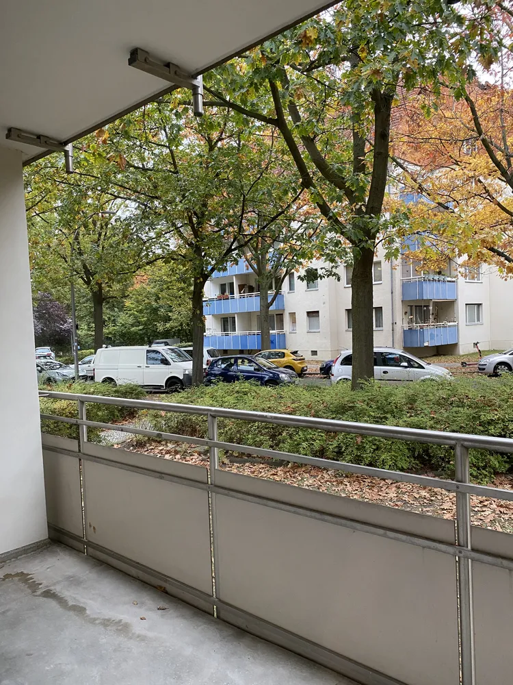 1 Zimmer Wohnung mit 49 m² in Berlin – Bild 1