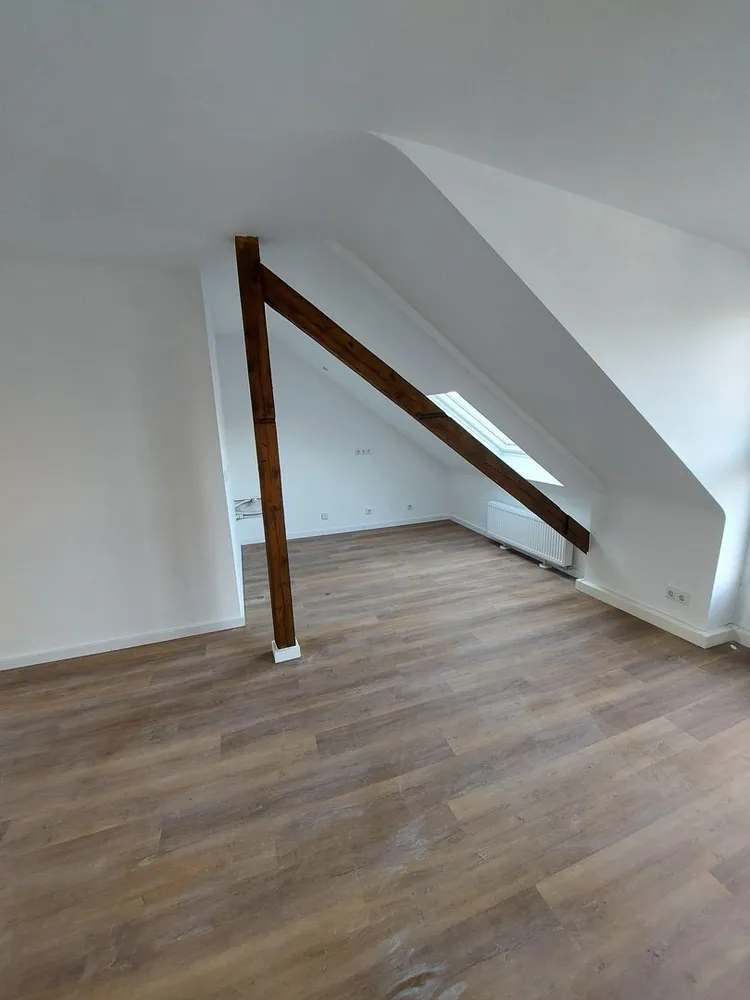 1 Zimmer Wohnung mit 37 m² in Düsseldorf – Bild 3