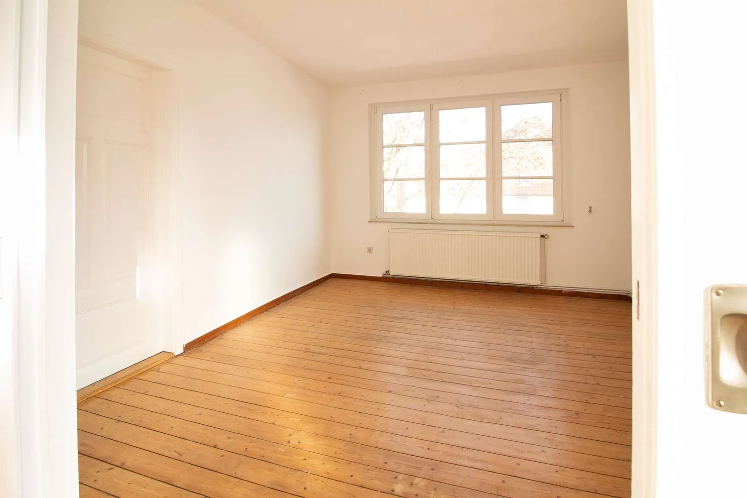 4 Zimmer Wohnung mit 83 m² in Oldenburg – Bild 5