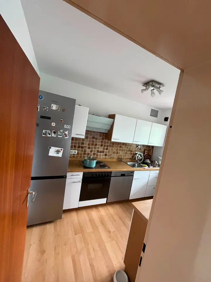 2 Zimmer Wohnung mit 75 m² in Radolfzell am Bodensee – Bild 2