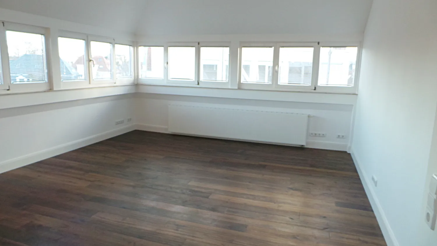 3 Zimmer Wohnung mit 141 m² in Rostock – Bild 7