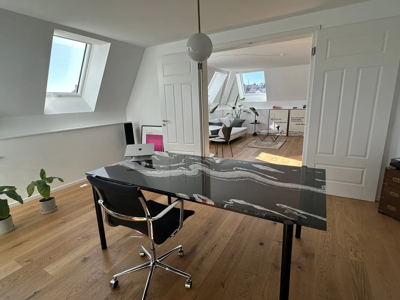 3 Zimmer Wohnung mit 95 m² in Stuttgart – Bild 5
