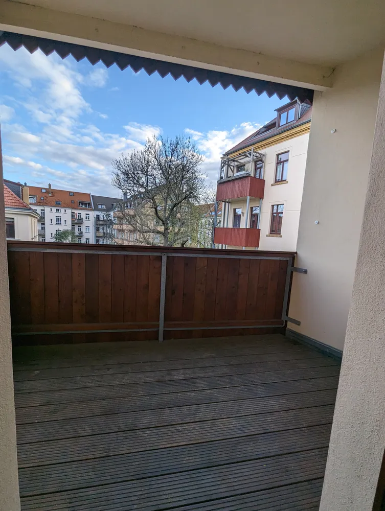 2 Zimmer Wohnung mit 67 m² in Leipzig – Bild 3