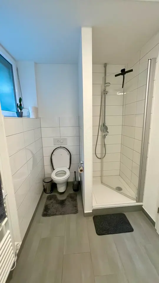 Shared room with 16 m² in Stuttgart – Photo 7
