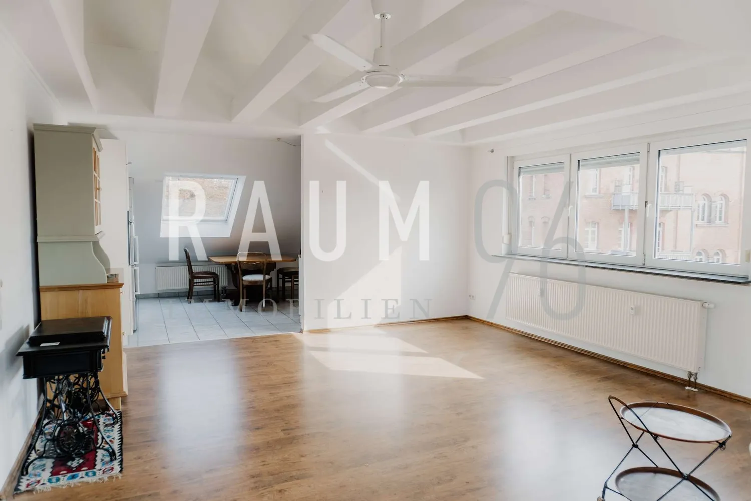 4 Zimmer Wohnung mit 88 m² in Bamberg – Bild 3
