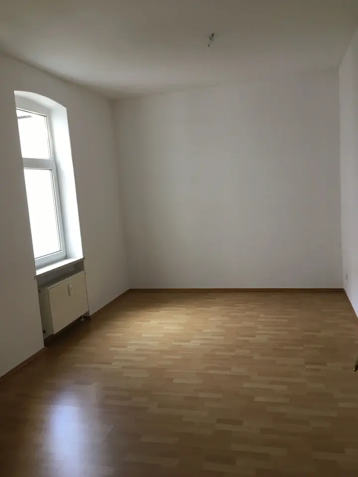 2 Zimmer Wohnung mit 55 m² in Halle (Saale) – Bild 1