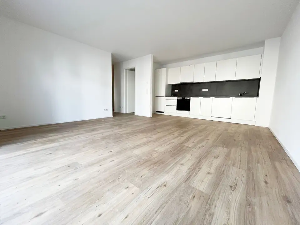 2 room apartment with 61 m² in Fürth – Photo 3