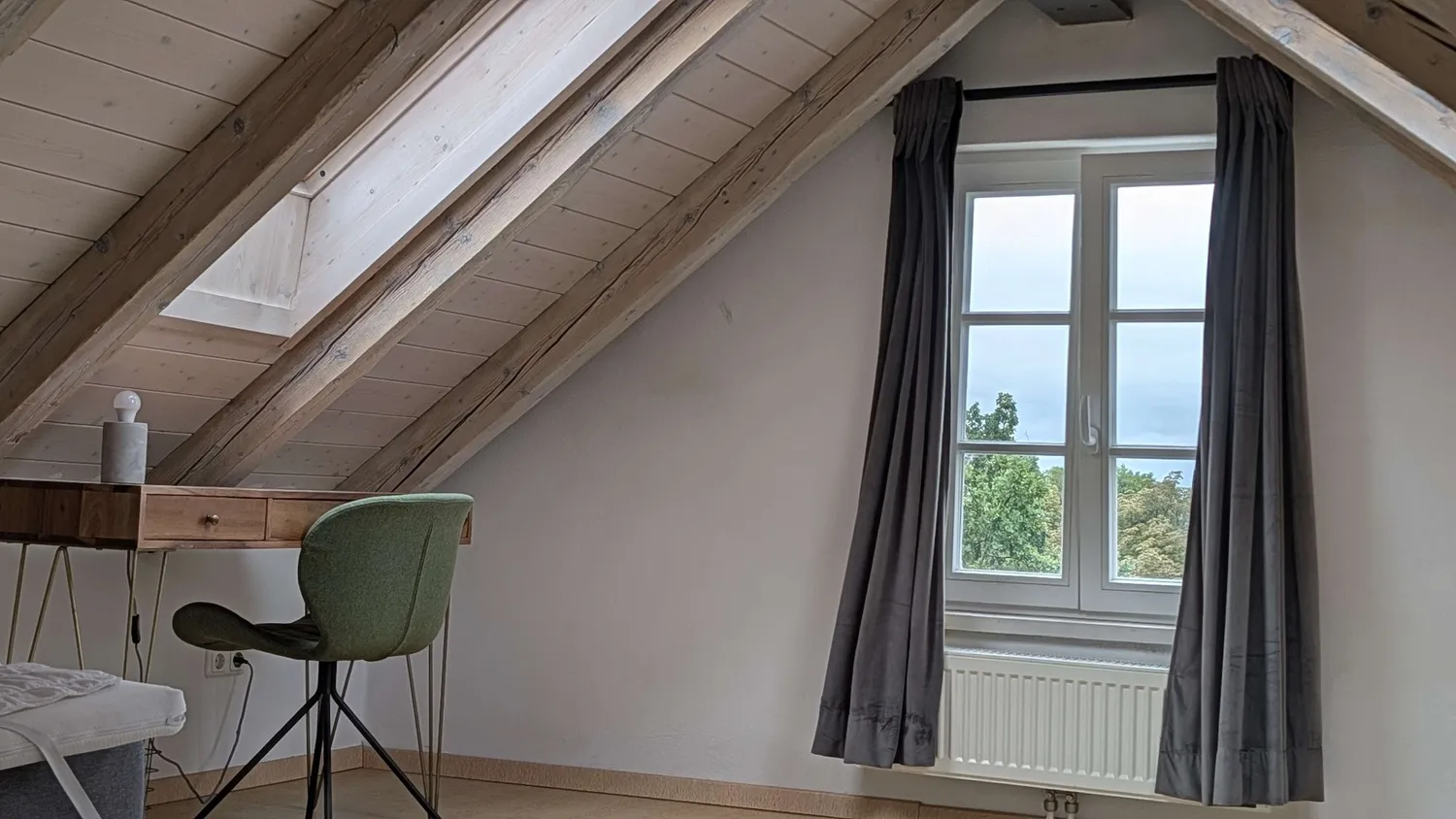 6 room apartment with 135 m² in Munich – Photo 5
