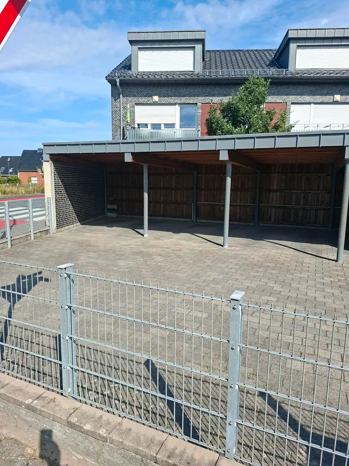 2 Zimmer Wohnung mit 54 m² in Emsdetten – Bild 3
