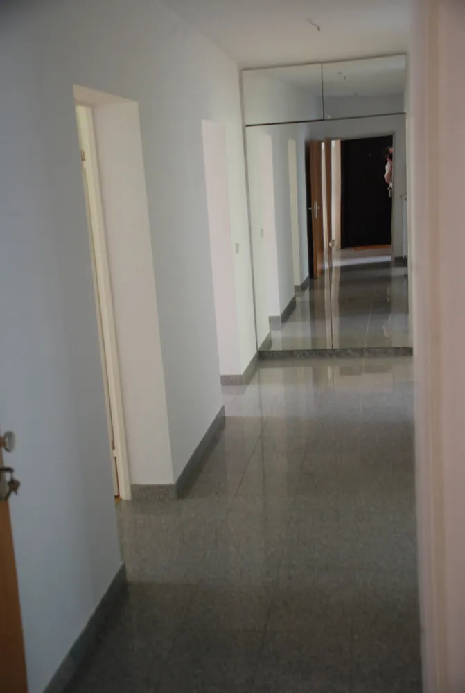 3 room apartment with 77 m² in Frankfurt am Main – Photo 5