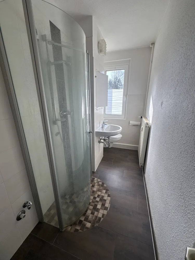 2 Zimmer Wohnung mit 41 m² in Finsterwalde – Bild 1