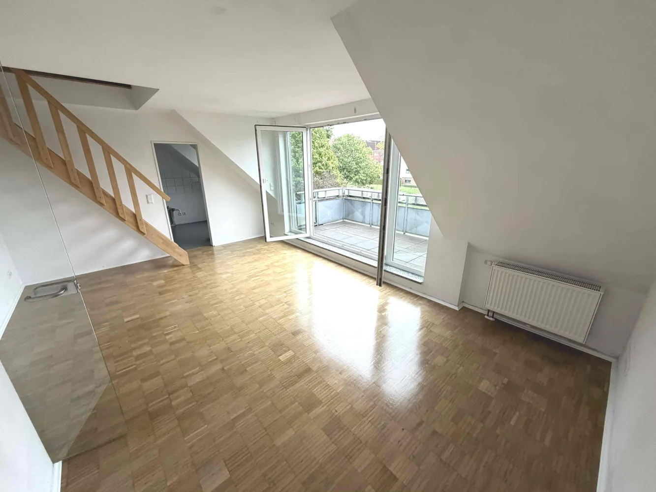 4 Zimmer Wohnung mit 75 m² in Düsseldorf – Bild 9