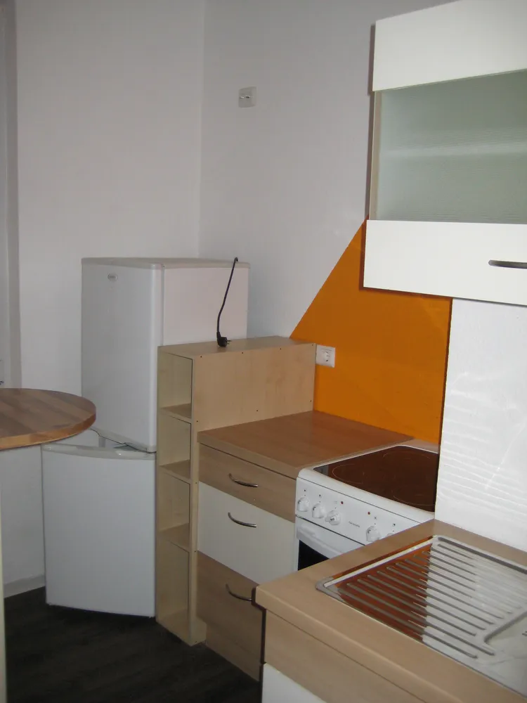 1 Zimmer Wohnung mit 35 m² in Erfurt – Bild 2