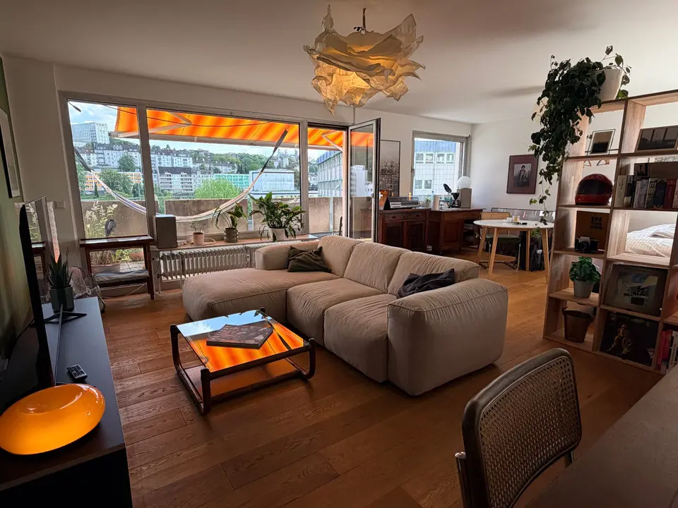 Studio mit 29 m² in Wuppertal – Bild 7