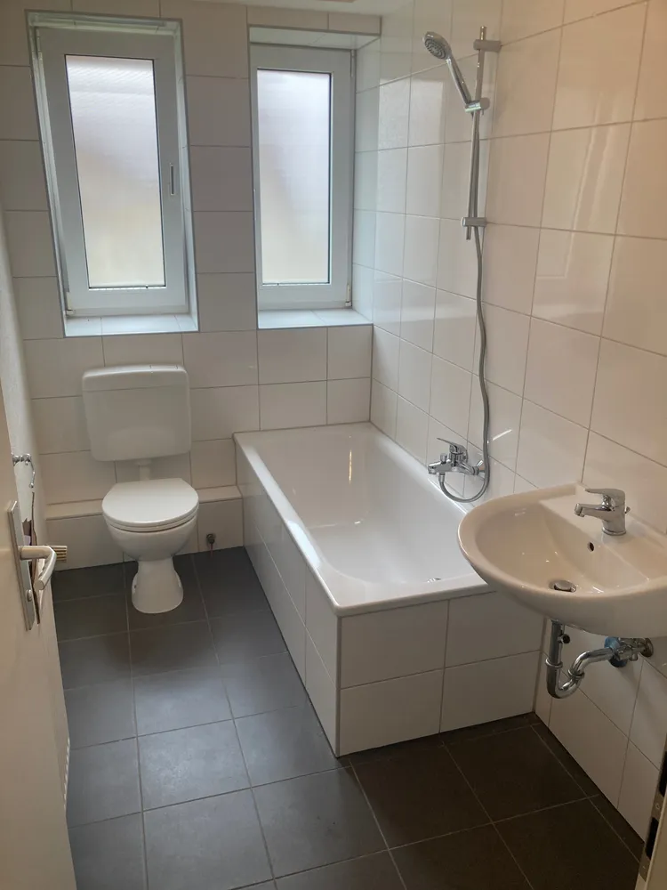 3 Zimmer Wohnung mit 69 m² in Wilhelmshaven – Bild 7