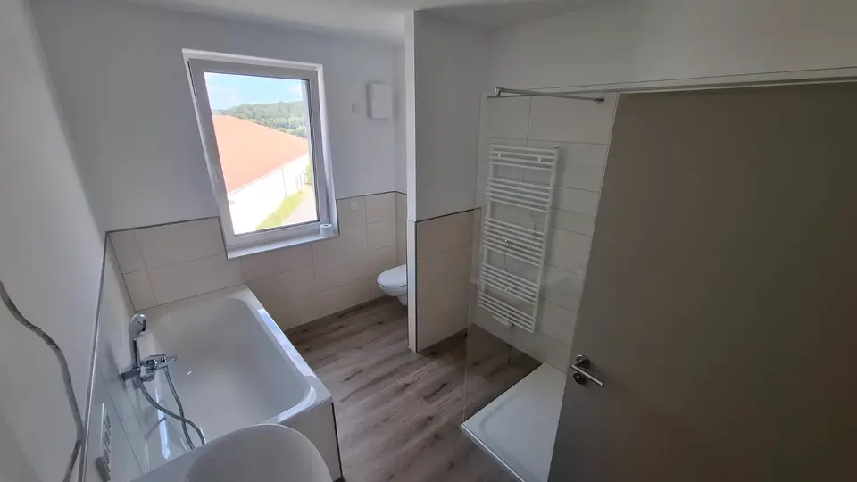 3 Zimmer Wohnung mit 96 m² in Sonneberg – Bild 7