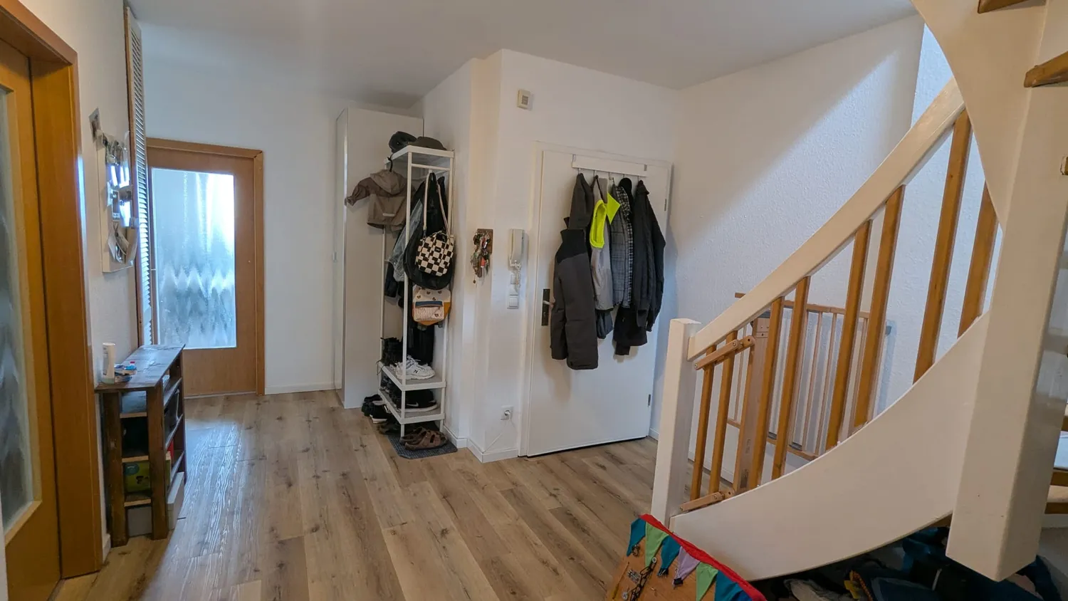 3 Zimmer Wohnung mit 114 m² in Braunschweig – Bild 12