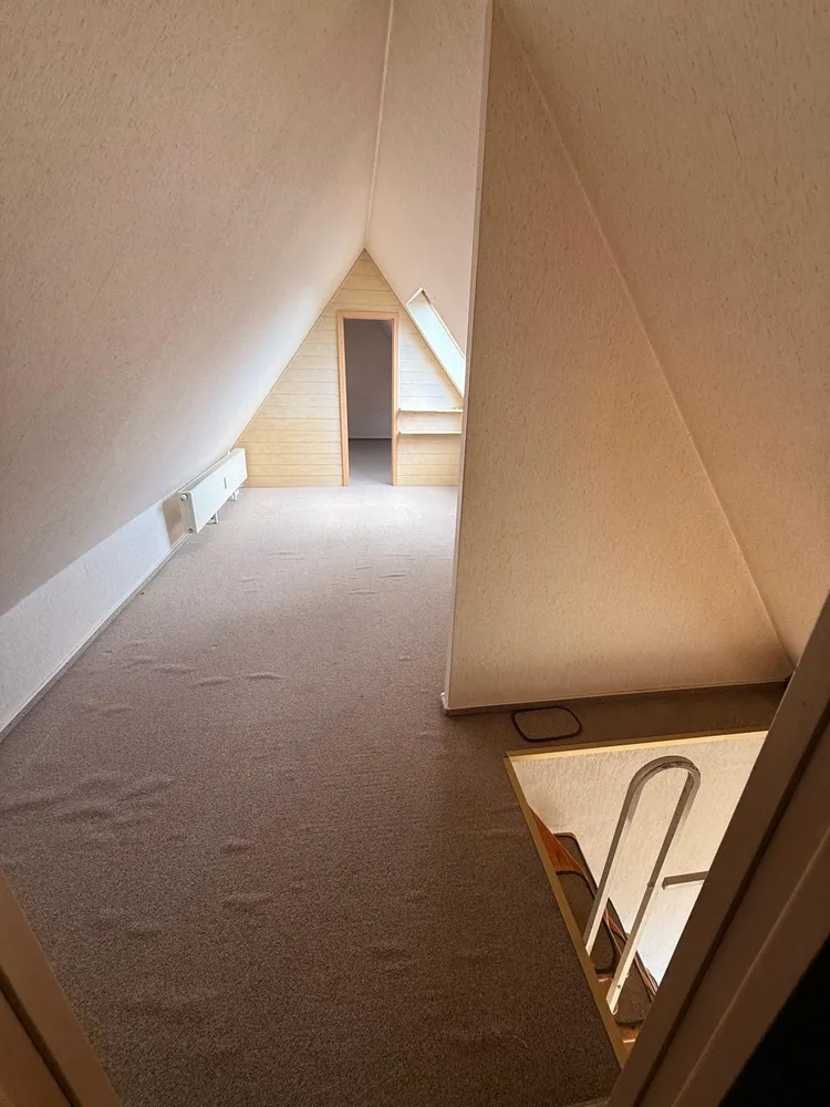 5 room apartment with 118 m² in Neubrandenburg – Photo 8