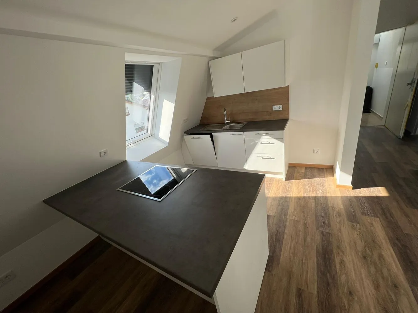 2 Zimmer Wohnung mit 61 m² in München – Bild 12