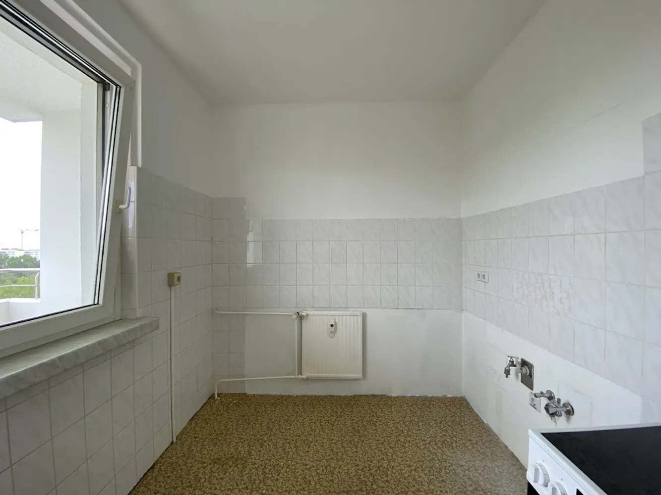 2 Zimmer Wohnung mit 51 m² in Berlin – Bild 9