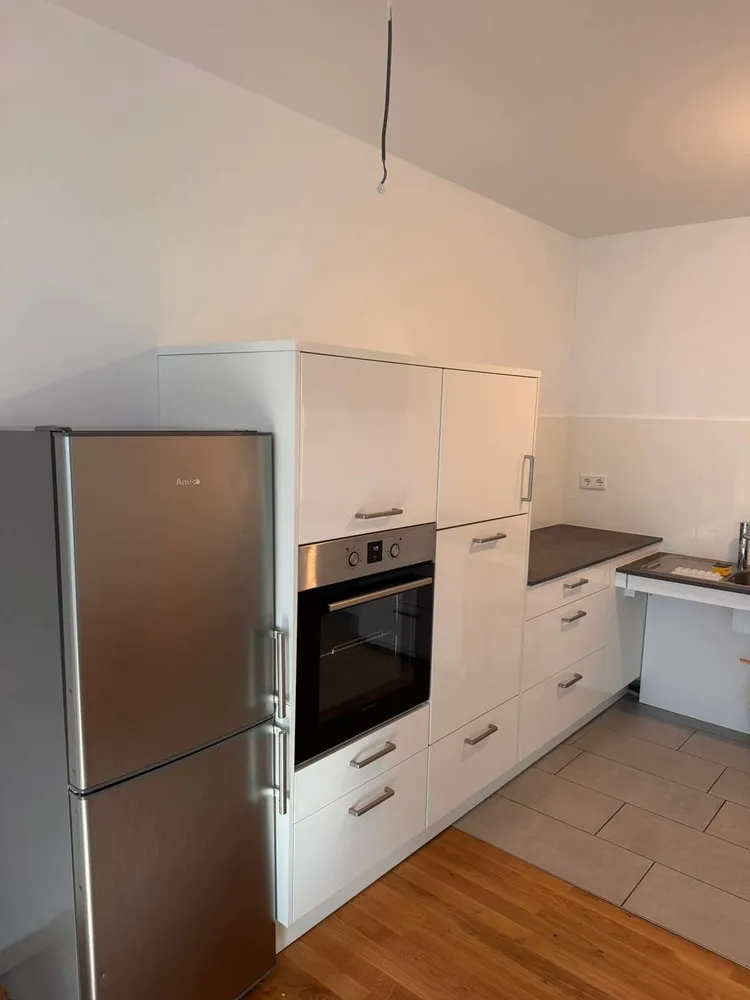 2 room apartment with 79 m² in Wiesbaden – Photo 10
