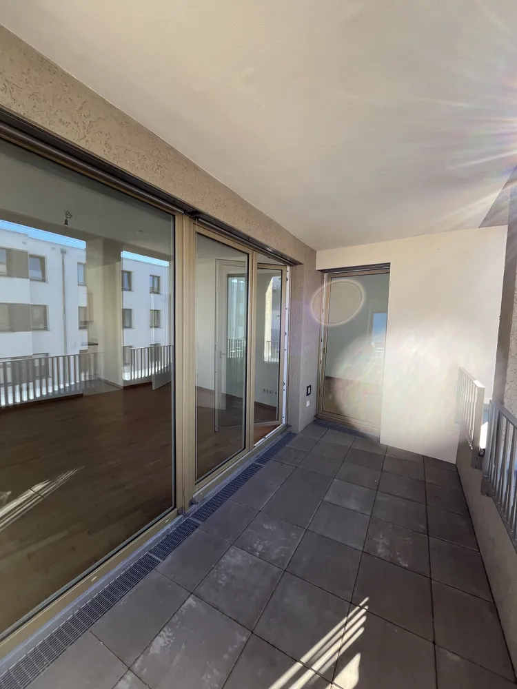 2 room apartment with 52 m² in Berlin – Photo 2