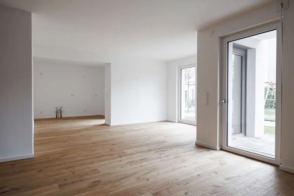 5 Zimmer Wohnung mit 149 m² in Leipzig – Bild 2