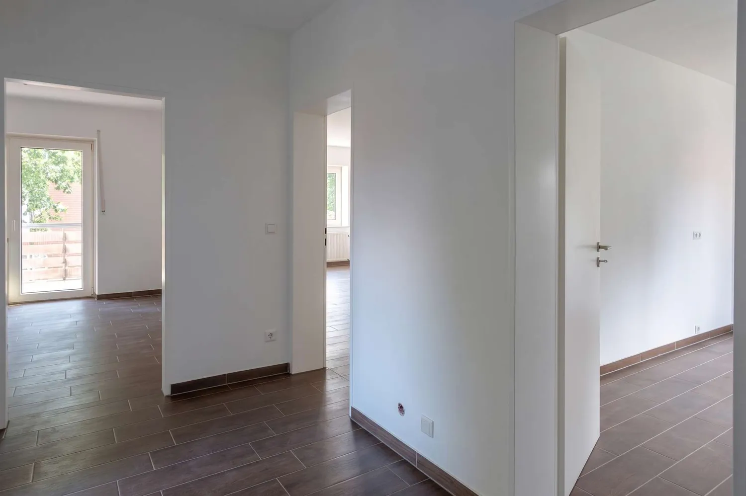 2 Zimmer Wohnung mit 65 m² in Münster – Bild 12