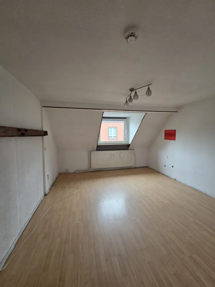 3 Zimmer Wohnung mit 60 m² in Duisburg – Bild 6