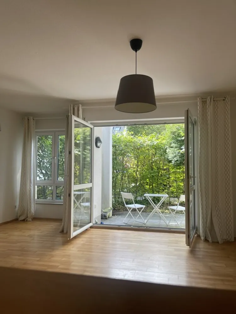 3 Zimmer Wohnung mit 70 m² in Düsseldorf – Bild 1