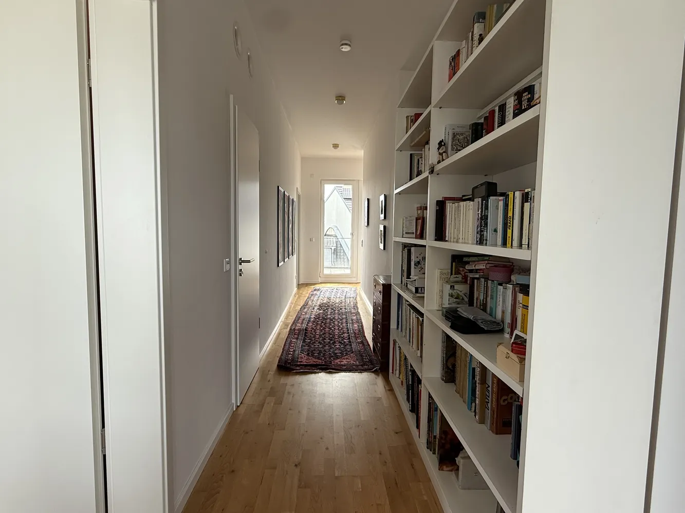 3 Zimmer Wohnung mit 190 m² in Frankfurt am Main – Bild 9