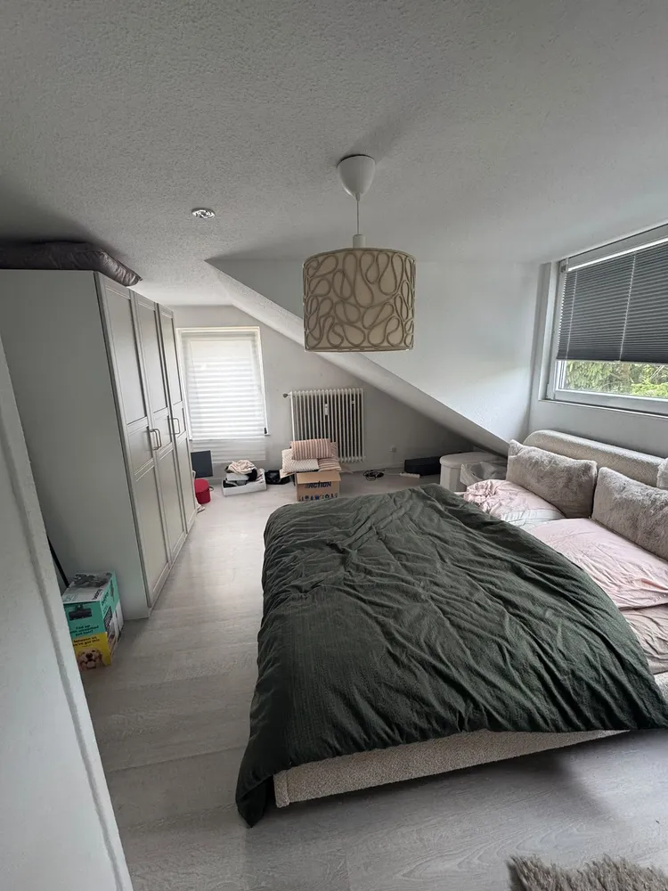 2 Zimmer Wohnung mit 51 m² in Aachen – Bild 8