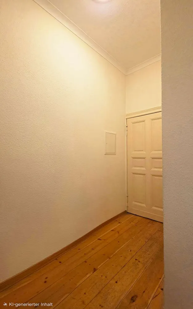 1 Zimmer Wohnung mit 46 m² in Berlin – Bild 4