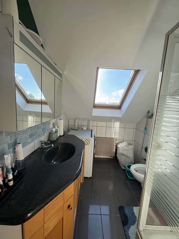 2 Zimmer Wohnung mit 60 m² in Krefeld – Bild 6