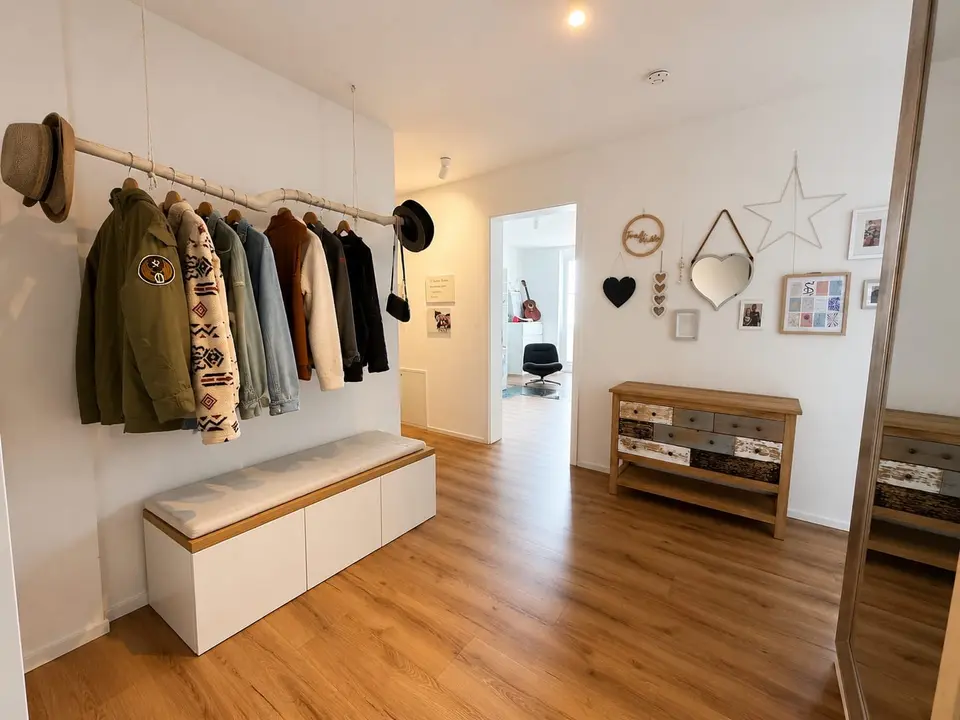 4 Zimmer Wohnung mit 106 m² in Bietigheim-Bissingen – Bild 4