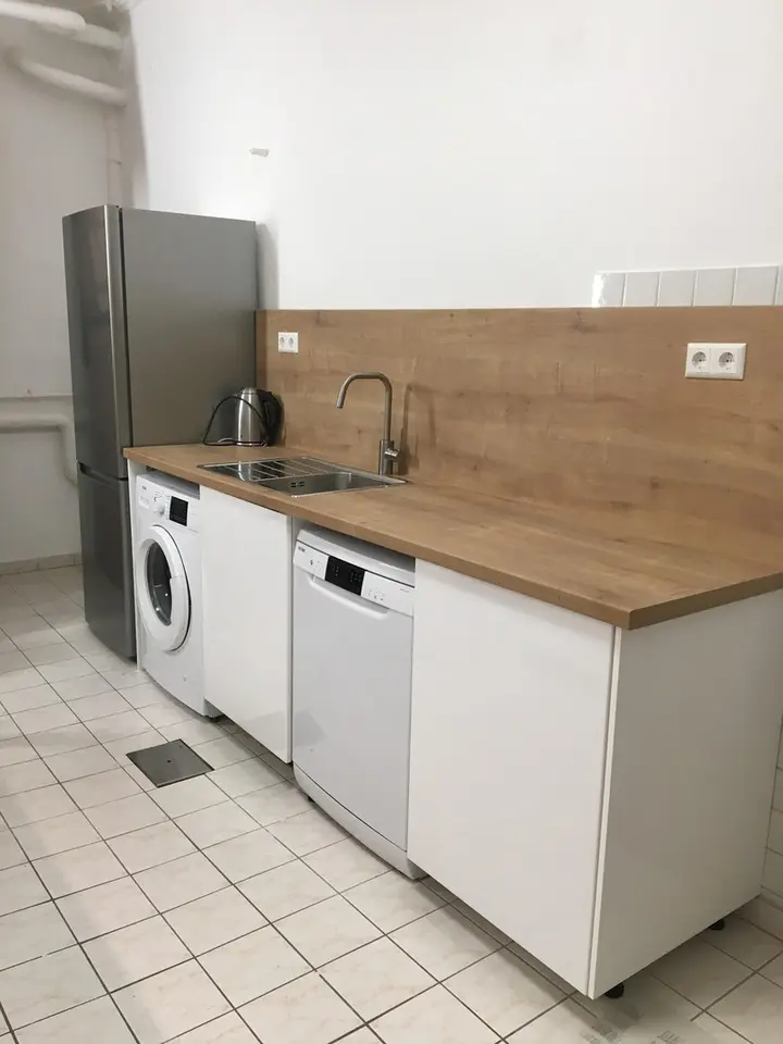 2 Zimmer Wohnung mit 50 m² in Heidelberg – Bild 4
