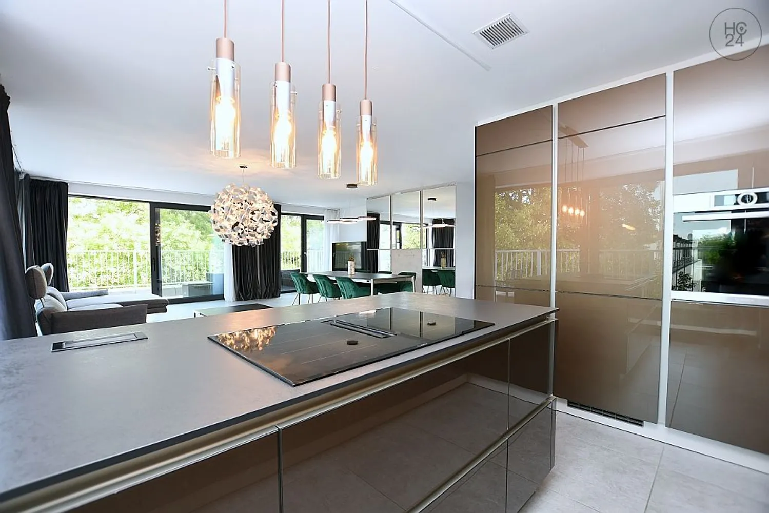 4 Zimmer Wohnung mit 150 m² in Stuttgart – Bild 11